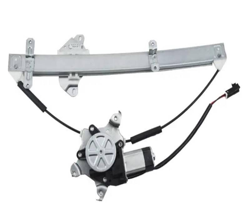 Fensterregler Für Nissan Für Pick Für UP (D22) (3.2002 2003 2004 2005 12.2006) Fensterheber Mit Motor Fensterheber(Rear Left) von RXRJSU