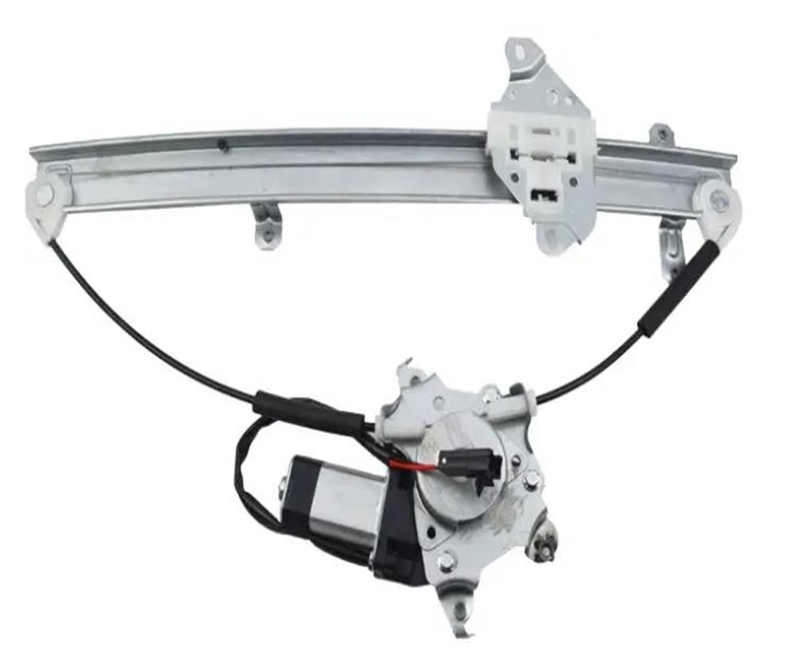 Fensterregler Für Nissan Für Pick Für UP (D22) (3.2002 2003 2004 2005 12.2006) Fensterheber Mit Motor Fensterheber(Vorne Links) von RXRJSU