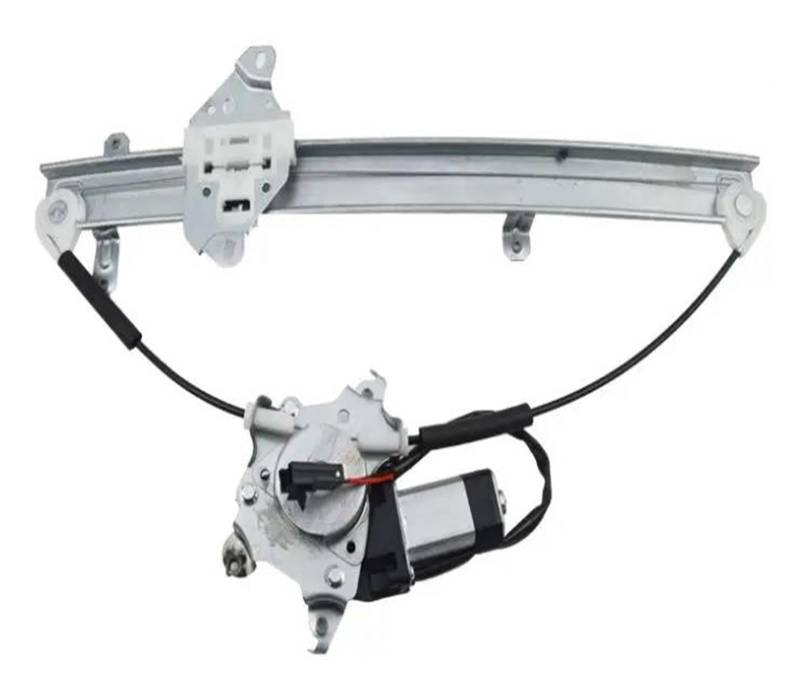 Fensterregler Für Nissan Für Pick Für UP (D22) (3.2002 2003 2004 2005 12.2006) Fensterheber Mit Motor Fensterheber(Vorne rechts) von RXRJSU