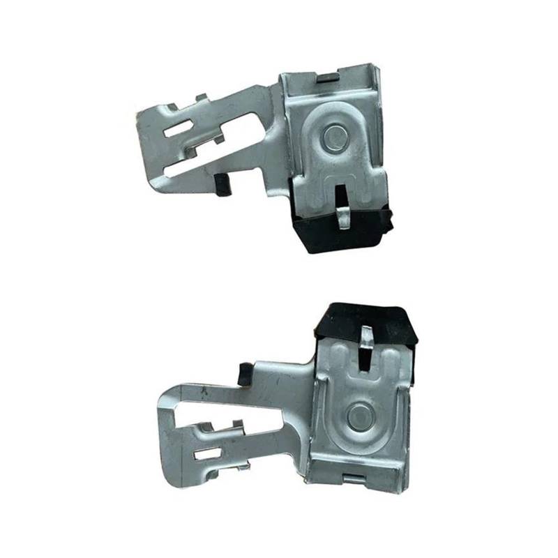 Fensterregler Für Octavia Für Mk1 Für Estate Vorne Rechts Seite Fensterheber Reparatur Kit 1U0837462 Fensterheber(Glass clamp) von RXRJSU