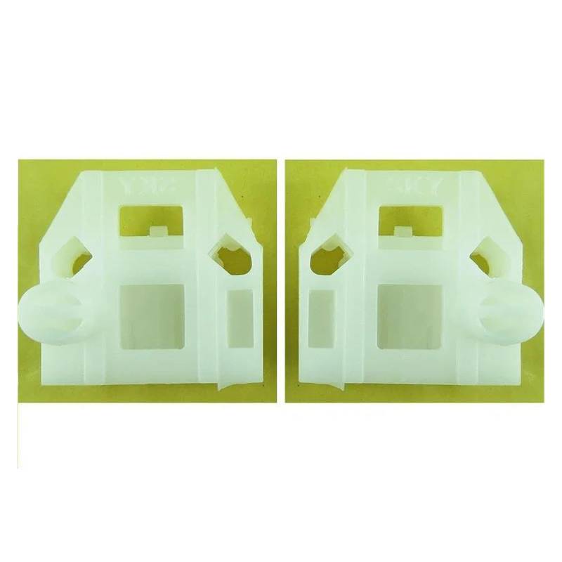 Fensterregler Für Skoda Für Fabia 1999-2014 Elektrische Fensterheber Reparatur Clips Passt Vorne Links/Rechts Fensterheber von RXRJSU