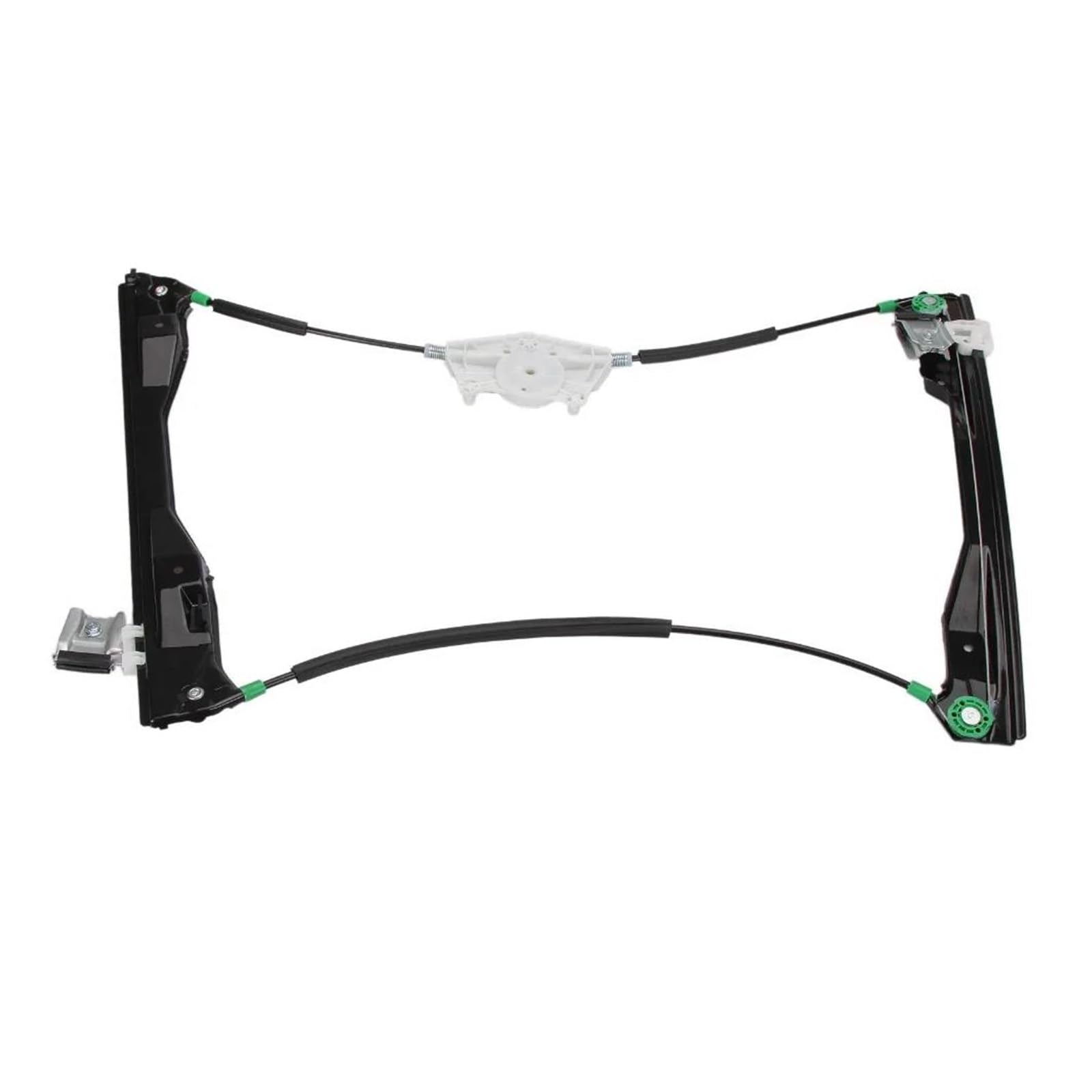 Fensterregler Für Skoda Für Fabia MK1 1999 2000 2001 2002 2003 2004 2005 2006 2007 Vorne Links Passagier Seite Neue 6Y1837461 Elektrische Fensterheber Fensterheber von RXRJSU