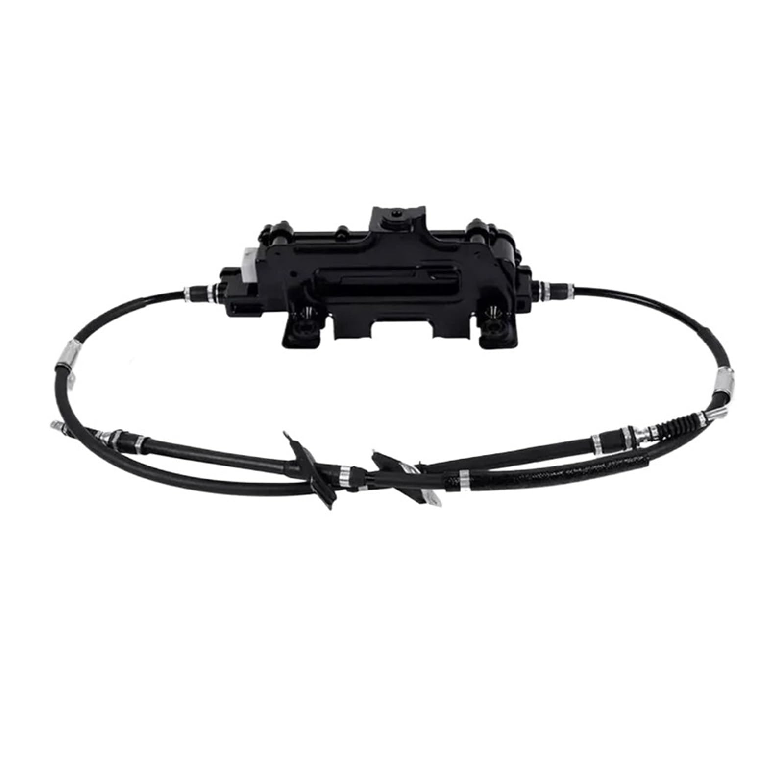 Parkbremsmodul 59700C5610 Elektronische Parkbremse Assy Für Kia Für Sorento 2015-2018 Parkbremse Stellantrieb 59700C5600, 59700C5610 Feststellbremse Handbremsaktor von RXRJSU