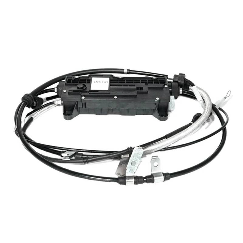 Parkbremsmodul LR019223 Bremssystem Elektronischer Parkbremsaktuator Für Discovery 3 2004-2009 Für Rover Sport 2005-2009 SNF500025 SNF500150 Feststellbremse Handbremsaktor von RXRJSU