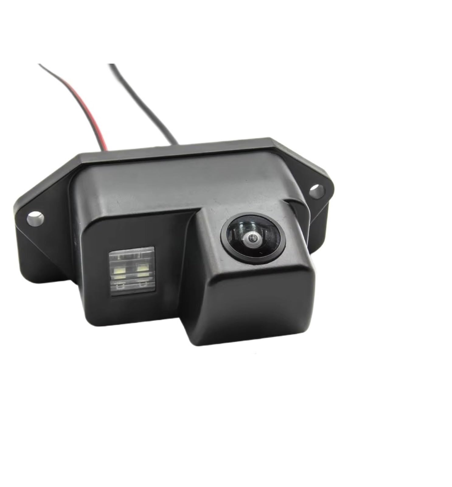 Rückfahrkamera Für Mitsubishi Für Mirage Fließheck 2012 2013 2014 2015 2016 Auto-Backup-Reverse-Parkmonitor CCD HD AHD Fisheye Rückansicht Kamera Auto-Rückfahrkamera(D170 AHD 720P) von RXRJSU