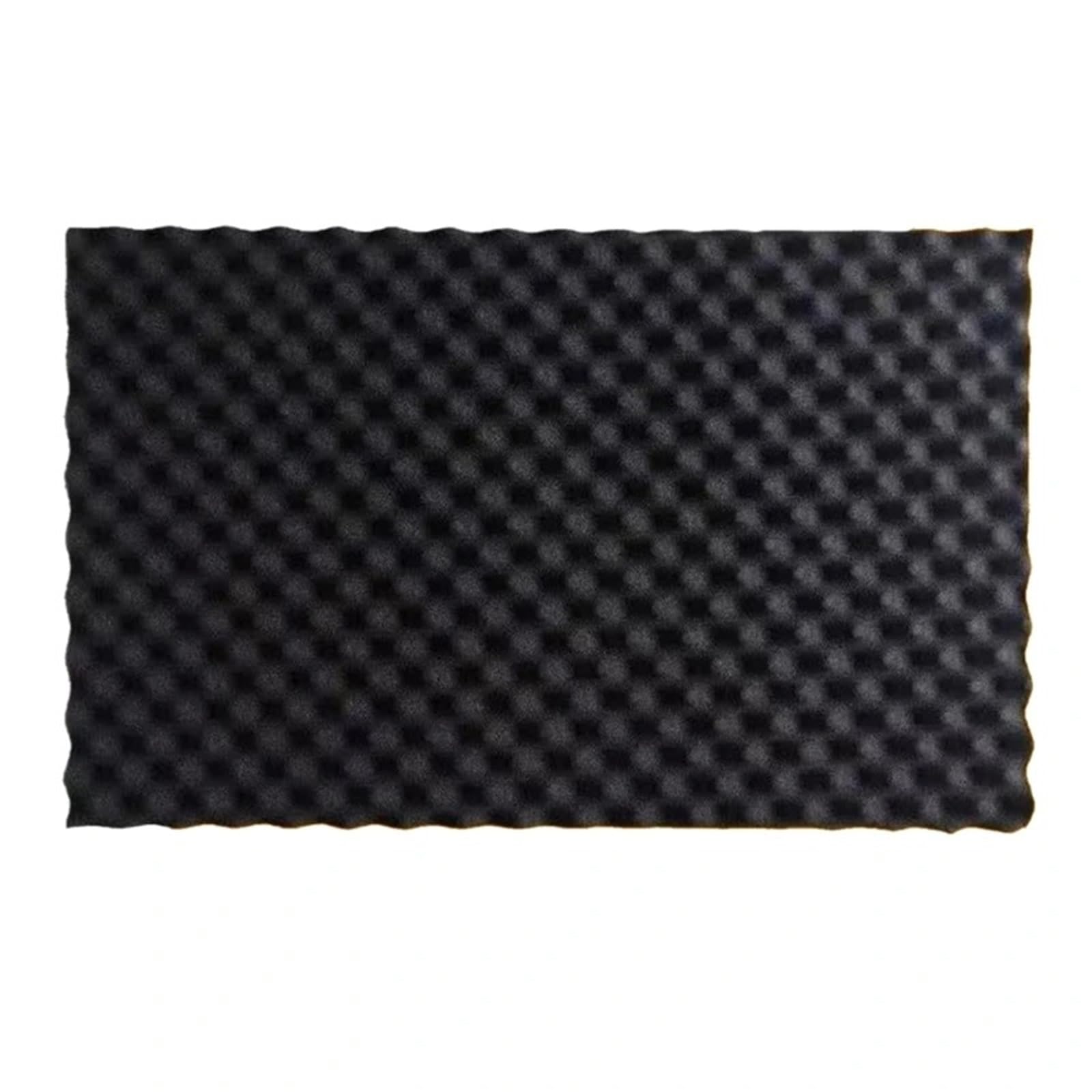 Schallschutz 1 Rolle Von 20mm 100 X50cm 50x50cm Auto Haube Motor Firewall Isolierung Pad Schallschutz Material Schallschutz Schaum Schallschutzmatte(50cmx80cmx2cm) von RXRJSU