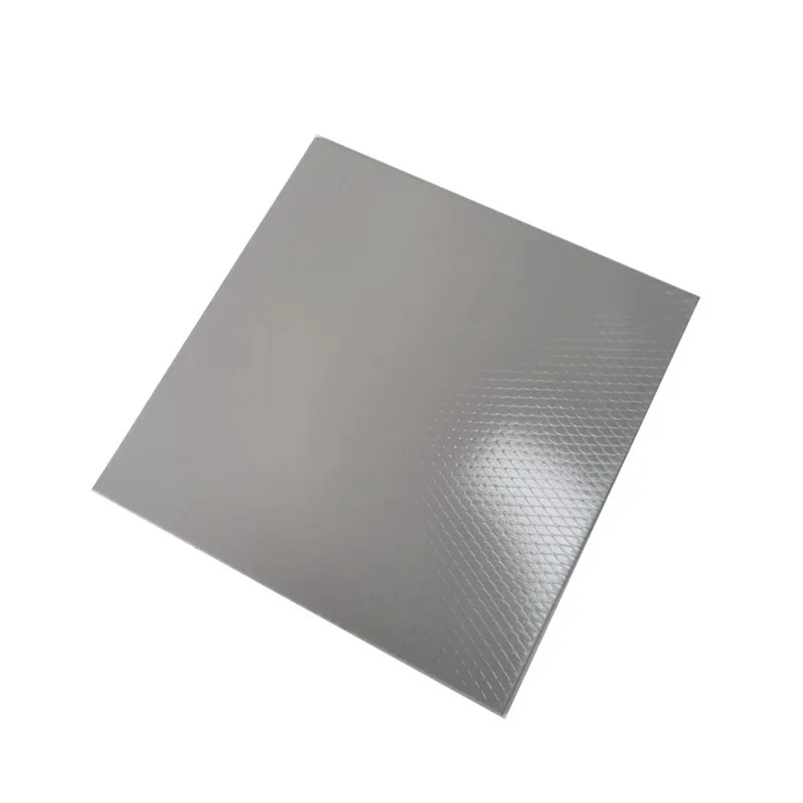 Schallschutz 80x4 0/100x100mm 24W/MK GPU CPU Thermal Pad Kühlkörper Kühl Leitfähiges Silikon Pad Thermal Pad Wärmedämmung Schallschutzmatte(16W 100x100mm,1.25mm Thickness) von RXRJSU