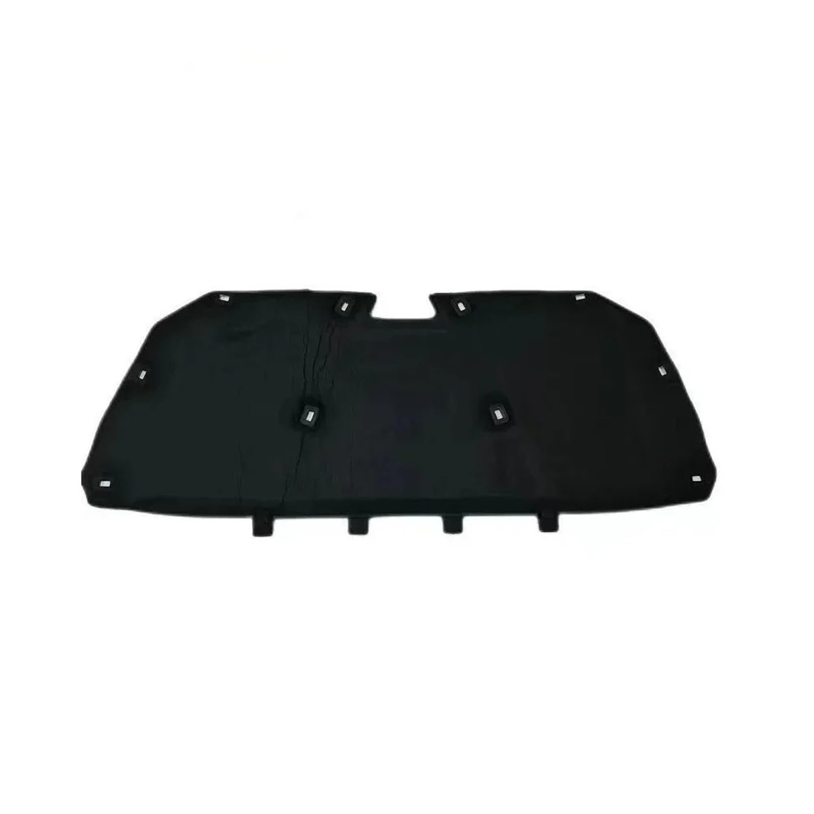 Schallschutz Für Ford Für Focus 3 C346 MK3 LW LZ 2010~2018 Auto Motorhaube Pad Schall Wärmedämmung Baumwolle Schalldichte Innenteile Zubehör von RXRJSU