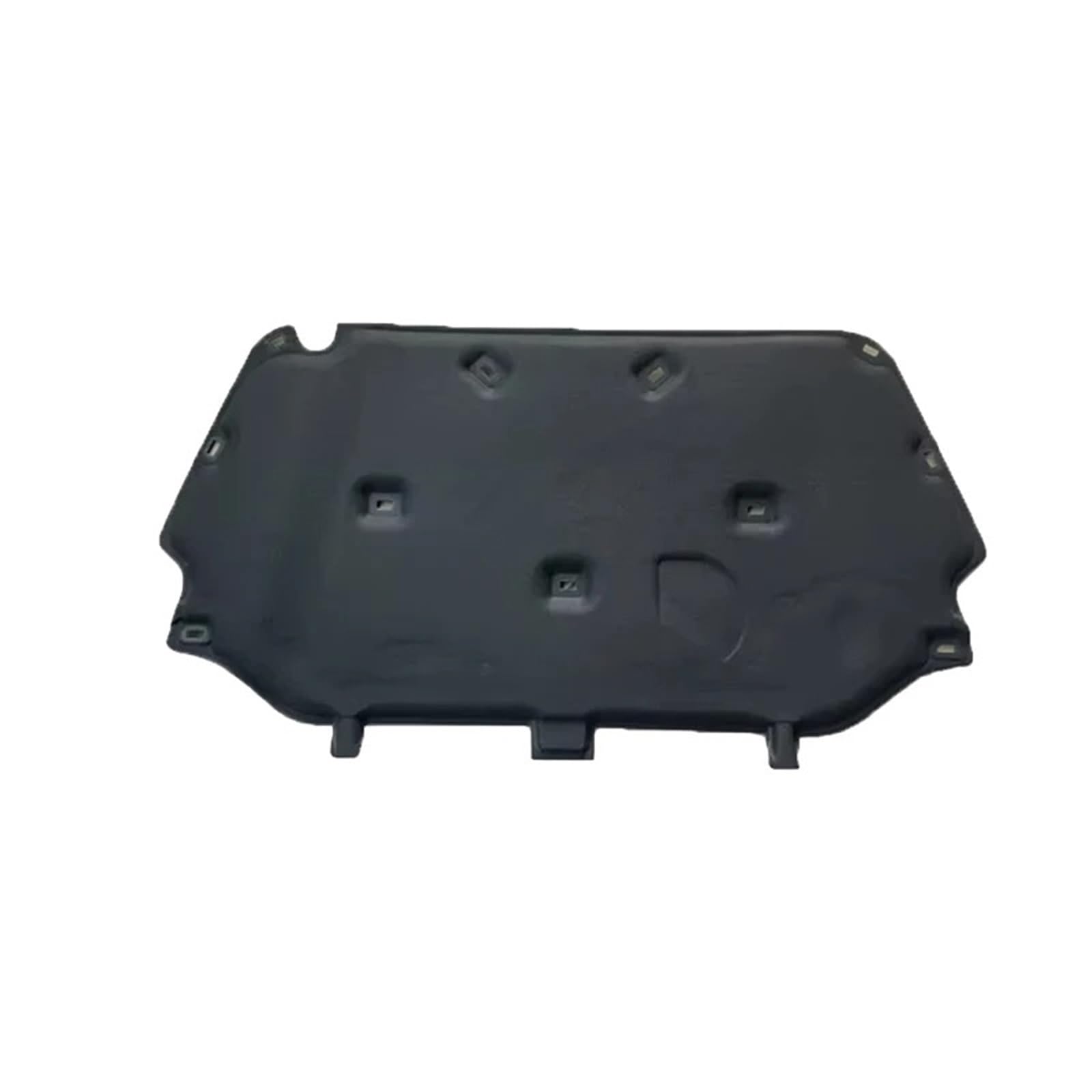 Schallschutz Für Ford Für Focus MK4 C519 SA ST 2019 2020 2021 2022 2023 2024 Wärmedämmmatte Schallschutzbaumwolle Fronthaube Motor Sound Pad von RXRJSU