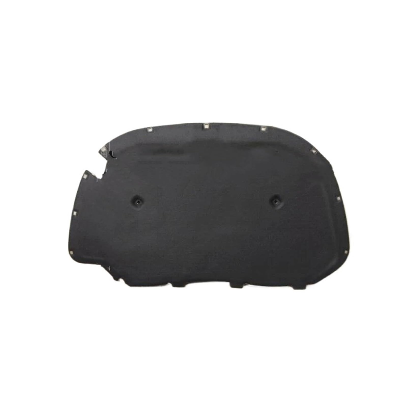 Schallschutz Für Skoda Für Superb 2014 2015 2016 Auto Wärme Schalldämmung Baumwolle Fronthaube Motor Firewall Matte Pad Abdeckung Noise Deadener von RXRJSU