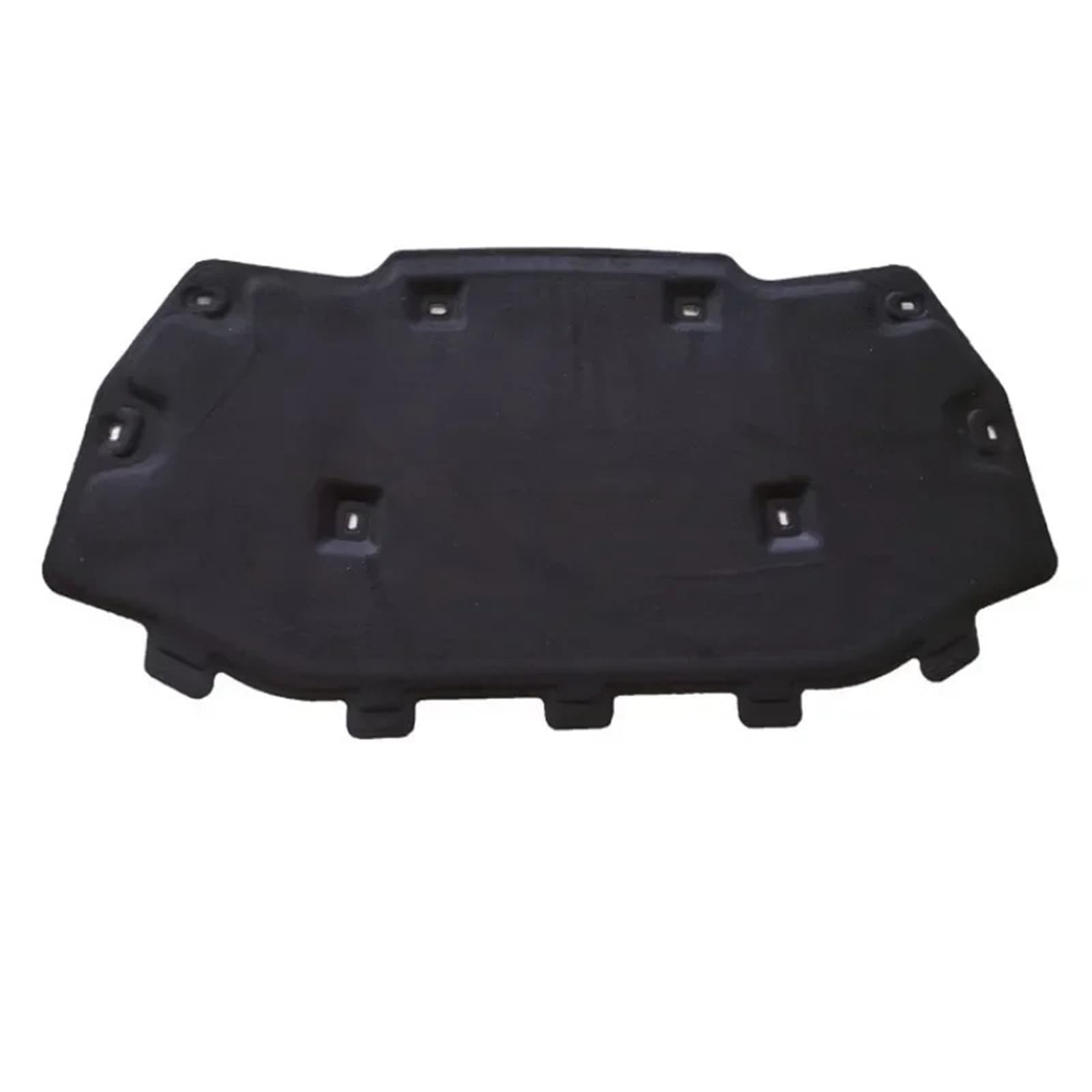 Schallschutz Motor Schalldichte Firewall Isolierung Baumwollpolster Für Volvo Für XC60 2015 2016 2017 Zubehör Wärme Sound Hood Cover von RXRJSU