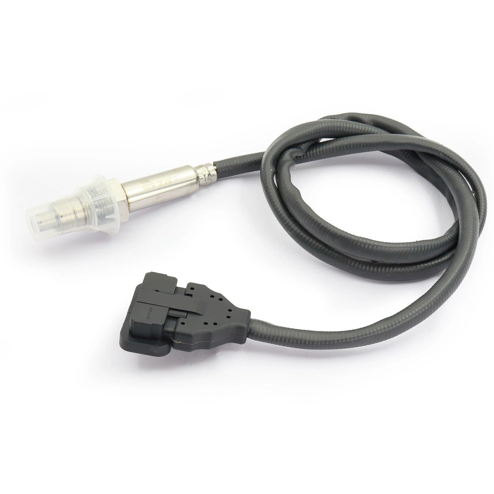 Stickoxid NOX Sensor 1/5/10 Stücke Stickstoff Oxid Sensor NOx Sensor Sonde Für Opel Für Insignia B Z18 2,0 CDTI 2017 2018 2019 2020 2021 55512349 A2C1245380001 55487662 Stickoxidsensor(5PCS) von RXRJSU