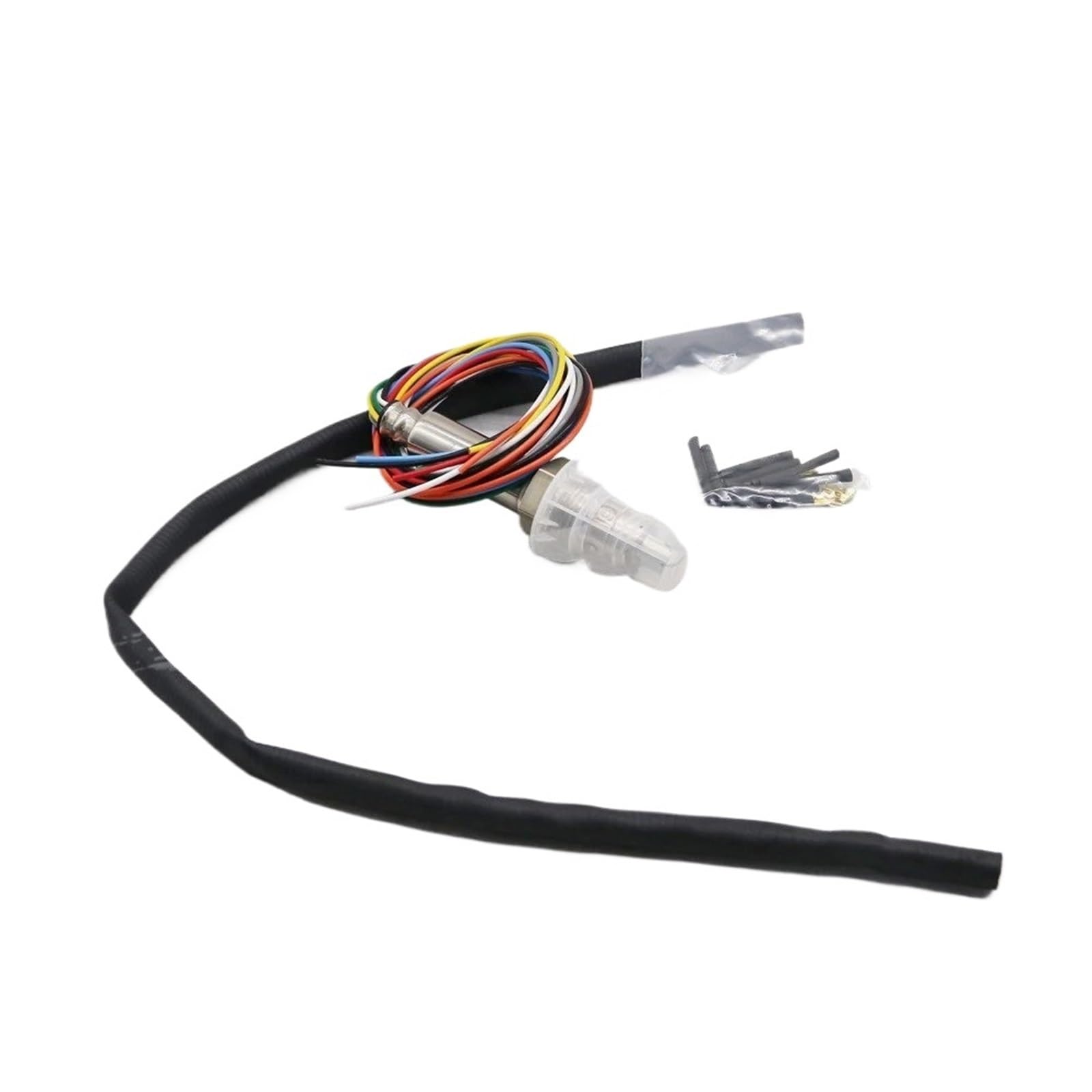 Stickoxid NOX Sensor Für 11787587129 11787587130 Nox Stickoxid Lambdasonde Nox Sensor Reparatursatz Reparatursatz NS11A Stickoxidsensor von RXRJSU