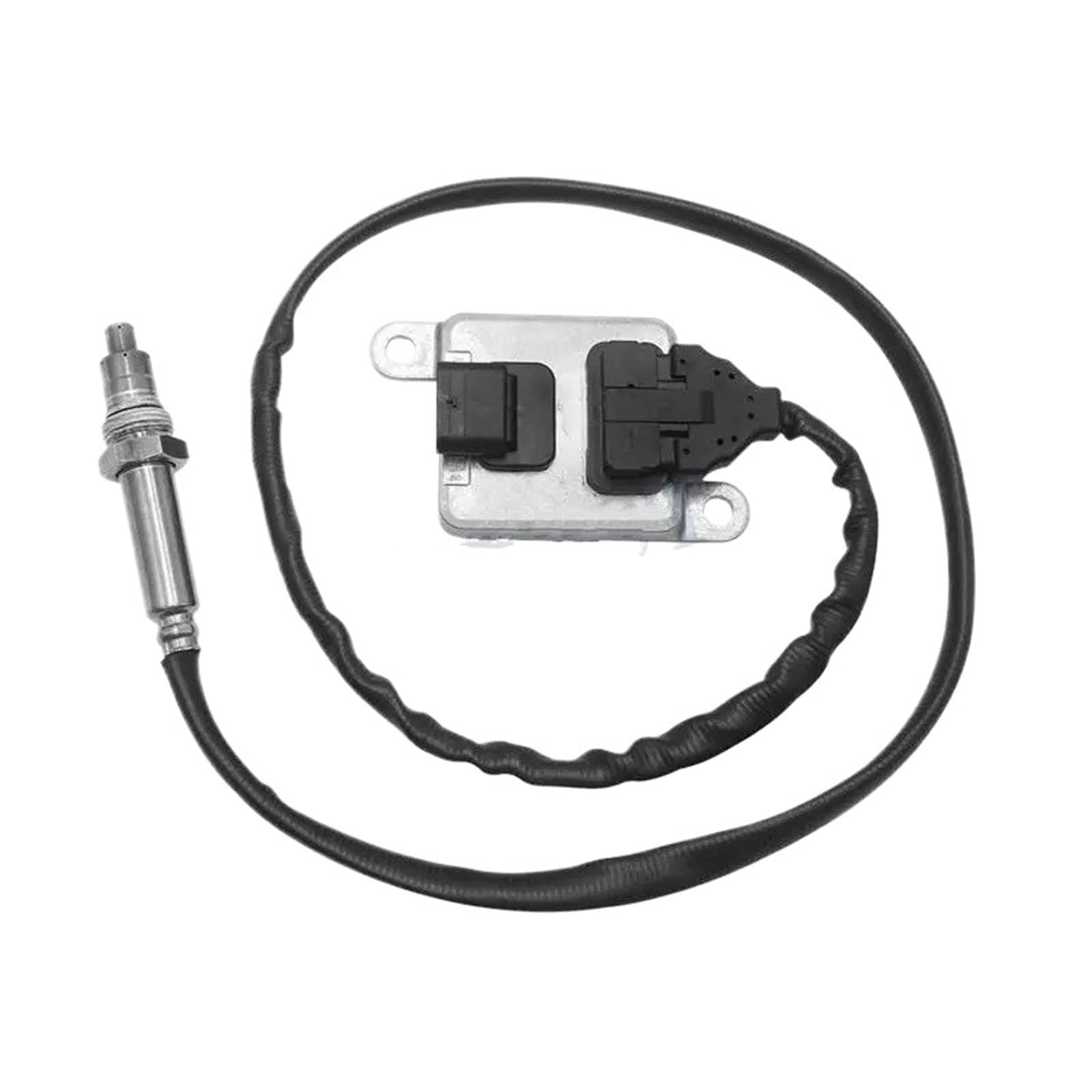 Stickoxid NOX Sensor Für 5er Touring F10 F11 F18 523i 528i 530i N53 STG 2009 2010 2011 2012 2013 Stickstoff Nox Sauerstoff Sensor 5WK96650 Auto Auto Teil 759040202 Stickoxidsensor von RXRJSU