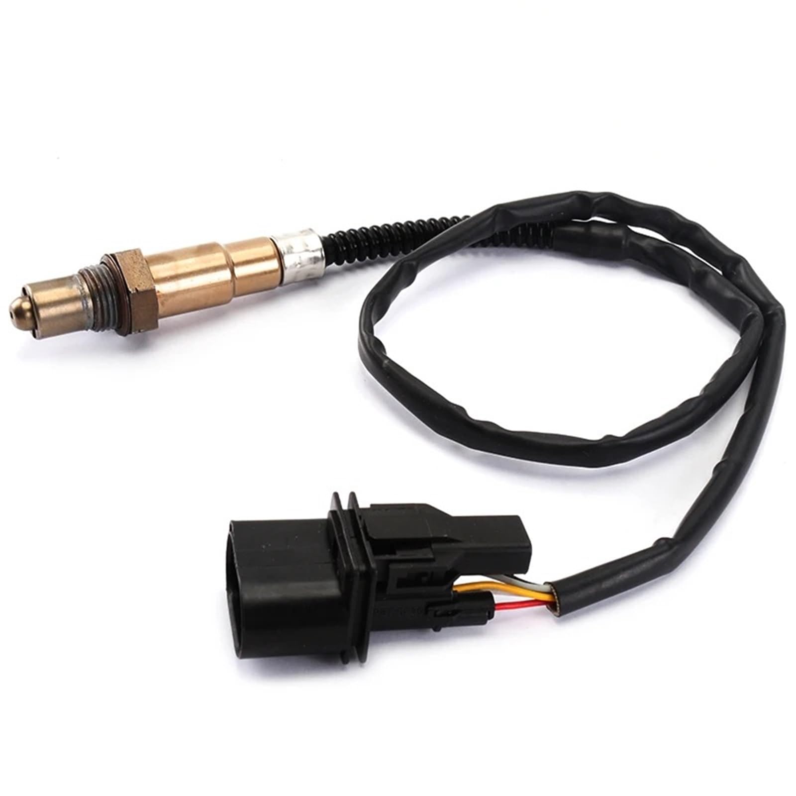 Stickoxid NOX Sensor Für A3 A4 A8 TT 1999-2005 Lambda O2 Sauerstoffsensor 0258007351 1K0998262D 234-5112 Stickoxidsensor von RXRJSU