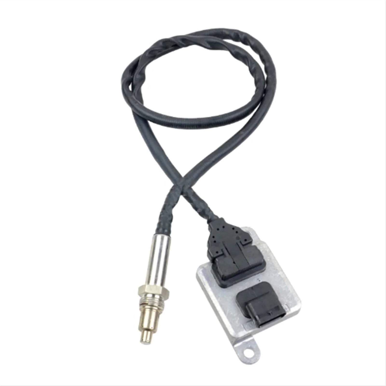 Stickoxid NOX Sensor Für A5 A6 C7 C8 A8 D5 Q5 II Q7 4000mm Q8 24V Stickstoffoxidsensor NOx-Sensor 5WK97308 4M0907807F Stickoxidsensor von RXRJSU