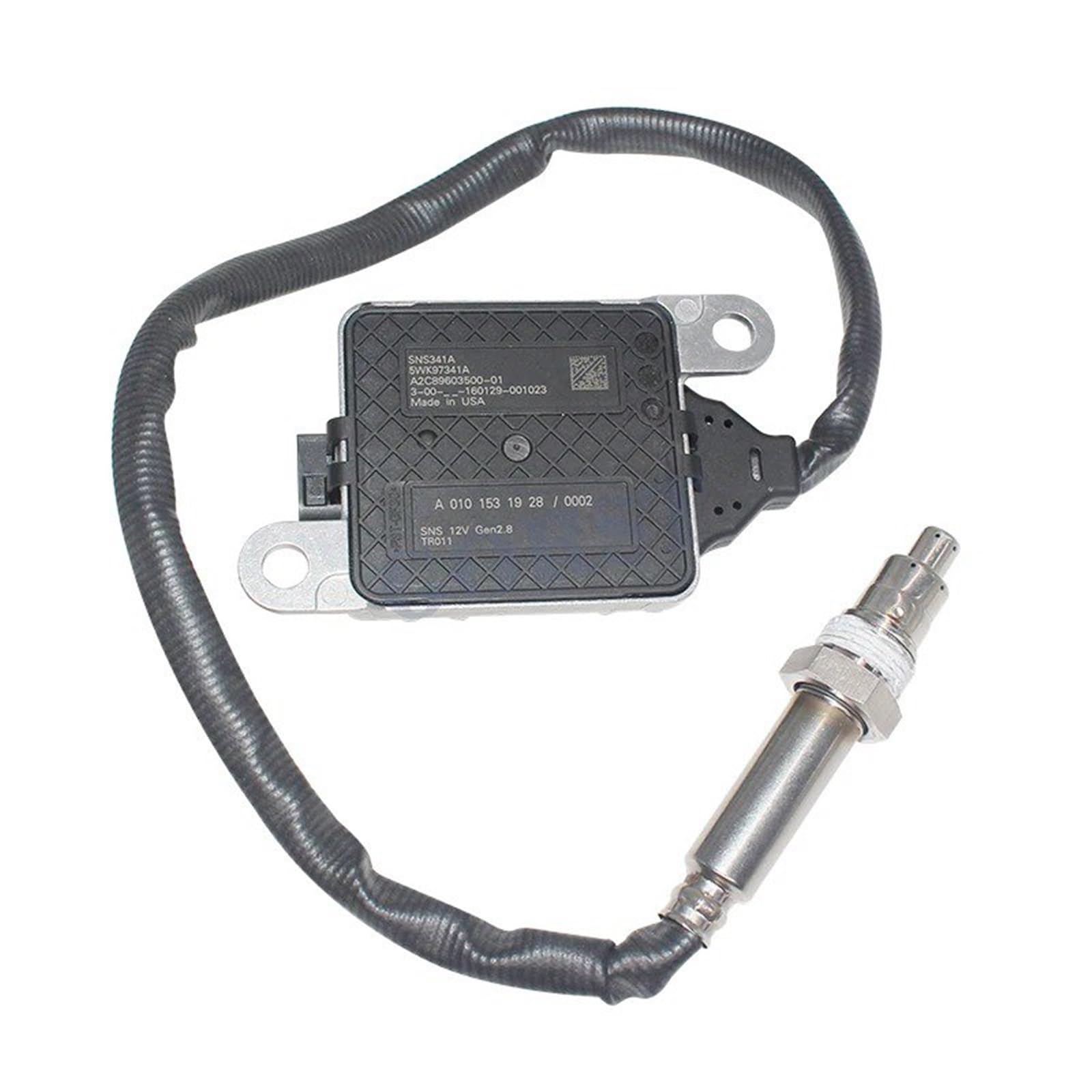 Stickoxid NOX Sensor Für Benz 12 V Nox Stickstoff Sauerstoff Sensor Stickoxidsensor von RXRJSU