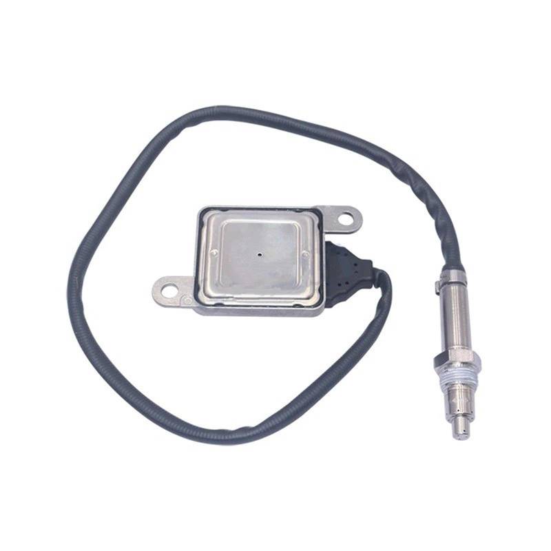 Stickoxid NOX Sensor Für Benz C205 S205 W205 A207 C207 S212 W166 Stickstoff Nox Sauerstoff Sensor A0009058511 Auto Auto Teil 5WK96681E Stickoxidsensor von RXRJSU