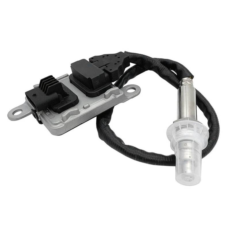 Stickoxid NOX Sensor Für Benz E-KLASSE W213 E220D C238 W222 C257 Stickstoff-Sauerstoff-Sensor A0009054704 5WK97381 A0009057108 Stickoxidsensor von RXRJSU