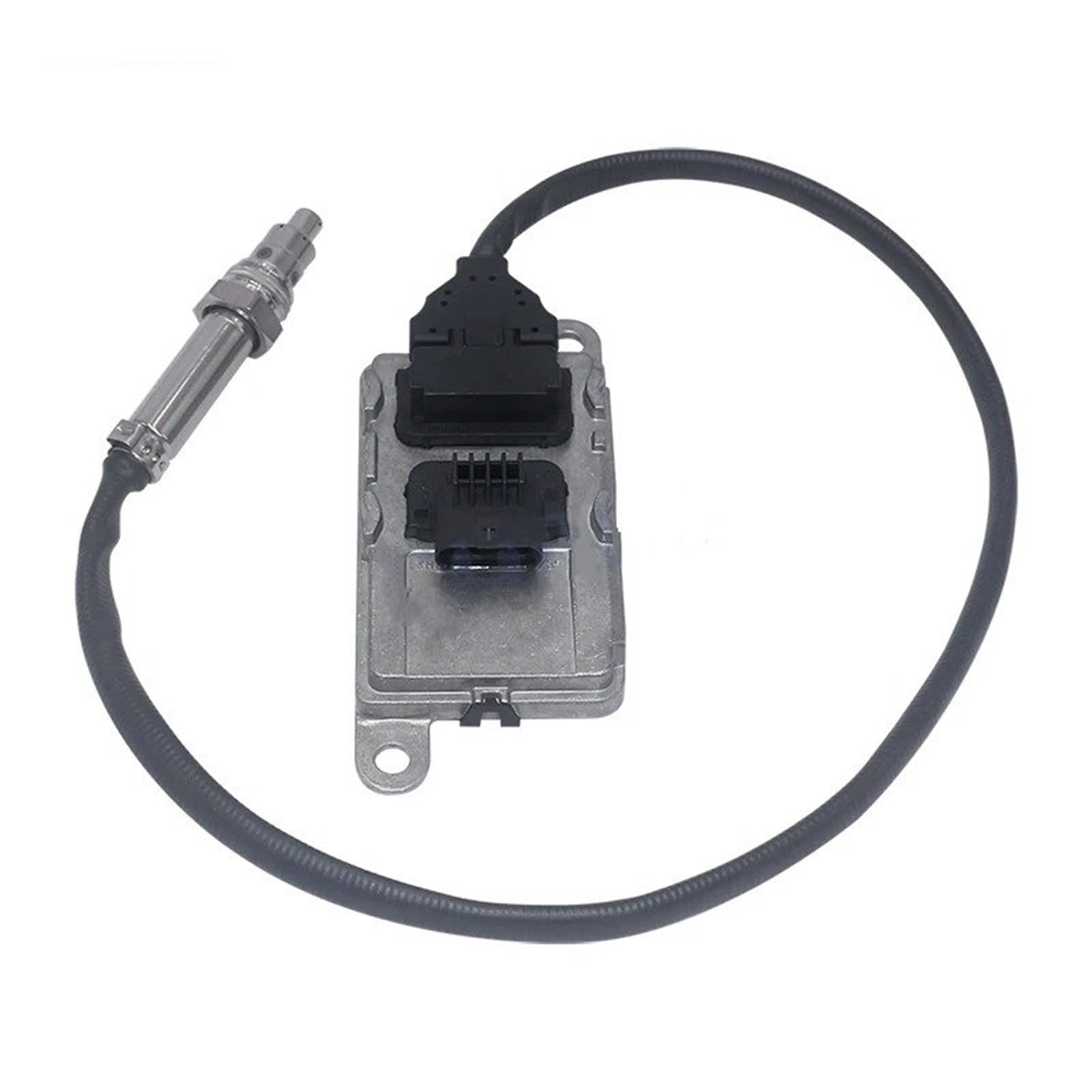 Stickoxid NOX Sensor Für Benz LKW Stickstoff Nox Sauerstoff Sensor A0111537828 Auto Teil OE 5WK97330A Stickoxidsensor von RXRJSU