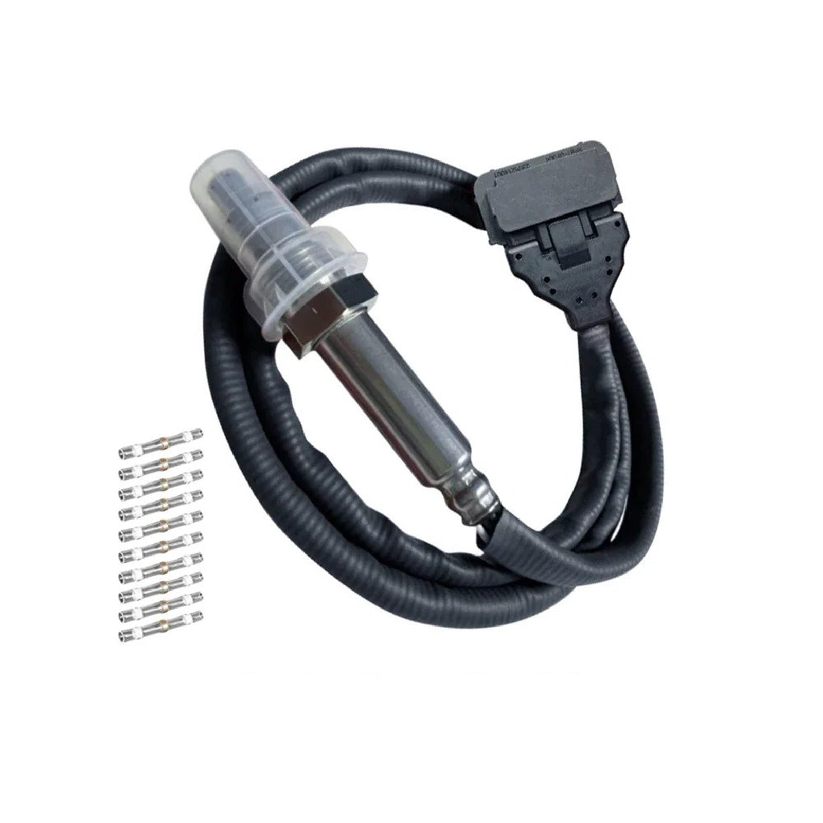 Stickoxid NOX Sensor Für Benz SLC SLK GLC A0009052519 Stickoxid-Sensor Nox-Sensor Stickoxidsensor(Note Only The Probe) von RXRJSU