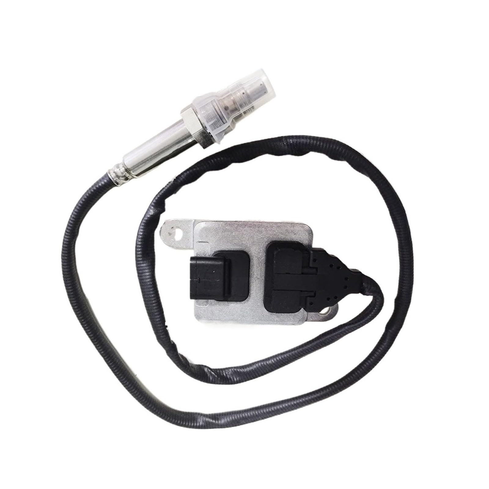 Stickoxid NOX Sensor Für Benz W156 W164 W176 W212 W221 W222 W246 W447 W46 5WK96683 A0009057100 A0009057100 Keine Xsensor Stickstoff Sauerstoff Sensor Stickoxidsensor von RXRJSU