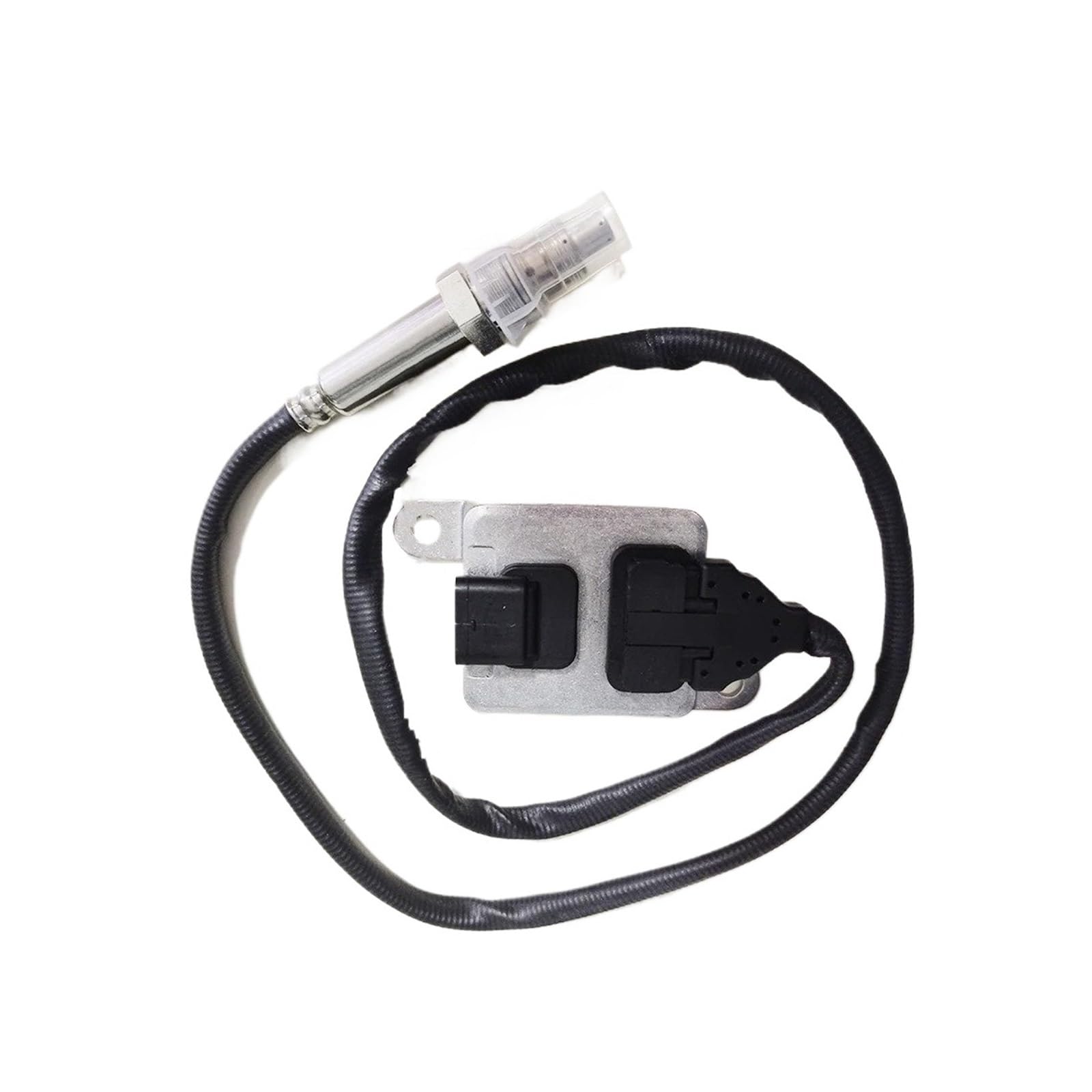 Stickoxid NOX Sensor Für Benz W166 W172 W212 W222 W251 W253 W44 5WK96681E A0009059603 Stickstoff Sauerstoff NOx Sensor Stickoxidsensor von RXRJSU