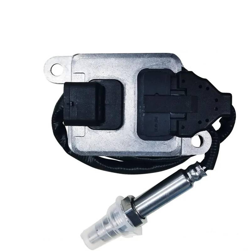 Stickoxid NOX Sensor Für Benz W221 ML320 ML350 S350 GL350 A0009057100 5WK96683A A0009057100 Stickstoffoxidsensor Nox-Sensor Stickoxidsensor von RXRJSU