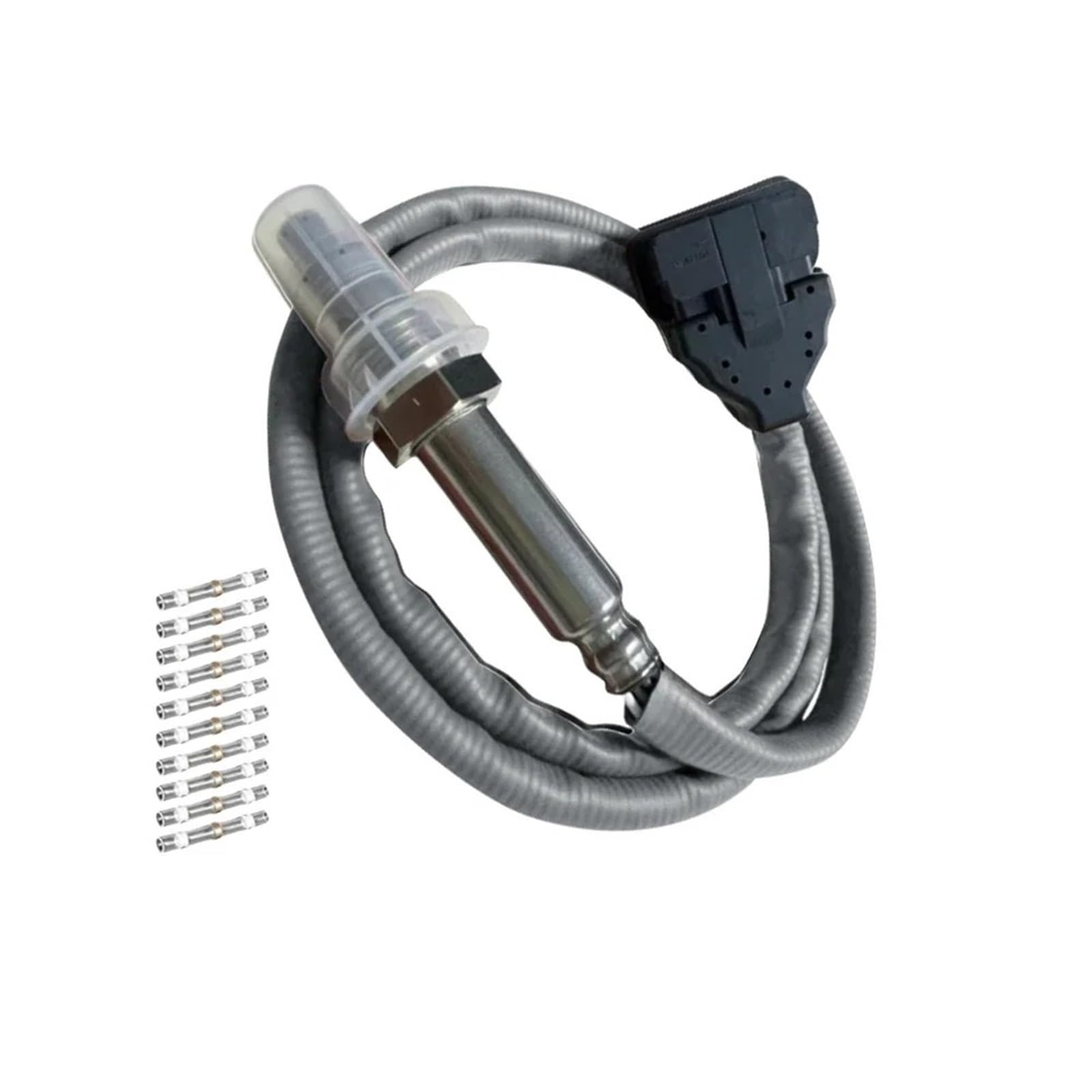 Stickoxid NOX Sensor Für Caterpillar CAT Motor C13 C13B C15 C18 416 420 420XE 428 539-0118 5390118 Stickoxidsensor Nox-Sensor Stickoxidsensor(Note Only The Probe) von RXRJSU