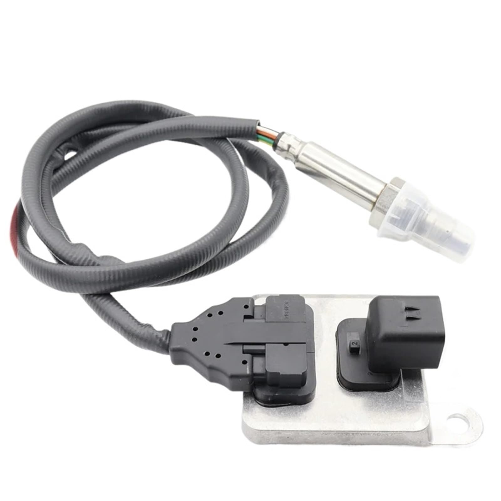 Stickoxid NOX Sensor Für Chevrolet Für Cruze 20 L 2014 2015 Stickstoff Oxid Sensor NOx Sensor 12641557 12662659 5WK6736 Stickoxidsensor(NOx Sensor) von RXRJSU