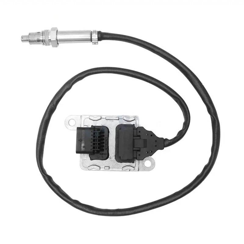 Stickoxid NOX Sensor Für Chevrolet Für Silverado 2500 3500 Stickstoff Nox Sauerstoff Sensor 12680215Auto Auto Teil 12680619 Stickoxidsensor von RXRJSU