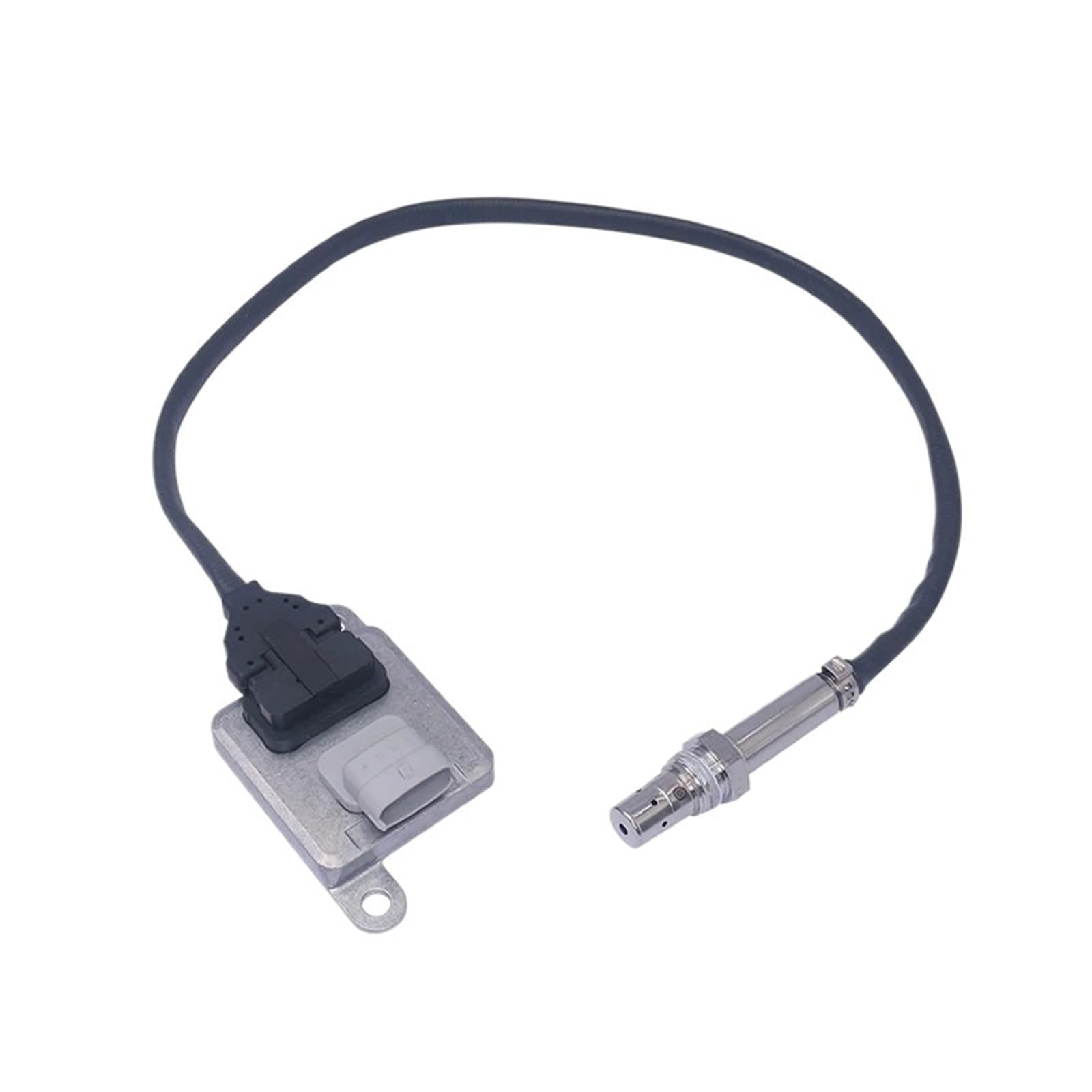 Stickoxid NOX Sensor Für Cummins ISX 67 Motor Auto Teil Stickstoff Nox Sauerstoff Sensor 5WK96673A 3687334RX 2894941 Stickoxidsensor von RXRJSU