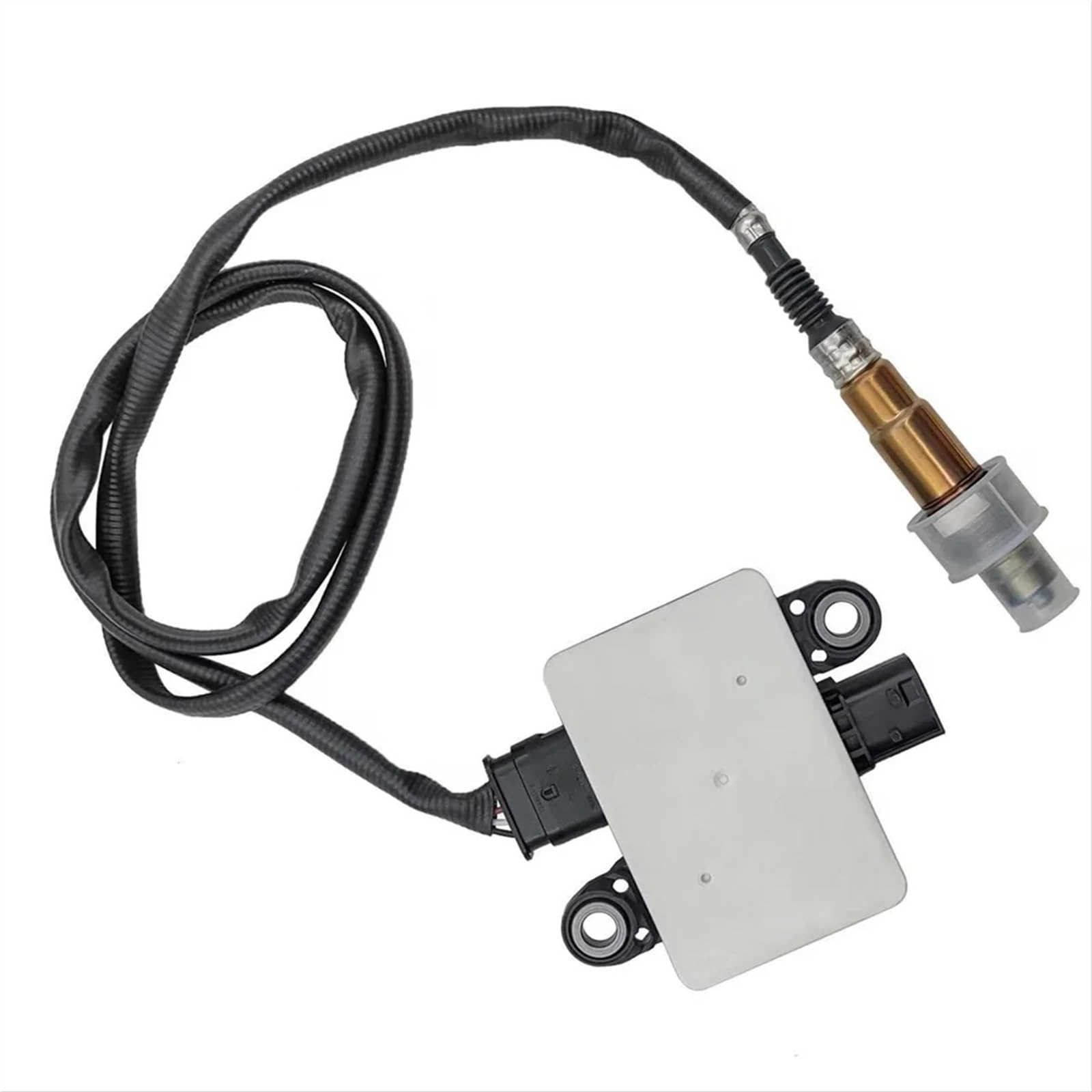 Stickoxid NOX Sensor Für DAF CF XF Stickstoff Sauerstoff Sensoren 106 2185906 2121308 PM Partikel Sensor 5461554 A056N722 Euro6 Emission Stickoxidsensor von RXRJSU