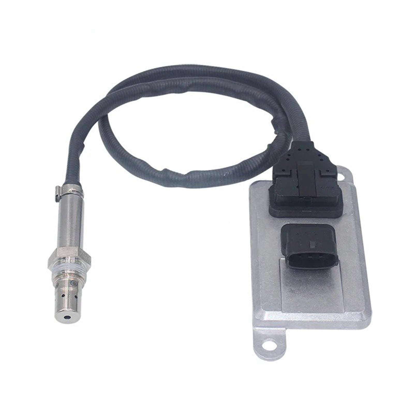 Stickoxid NOX Sensor Für DAF LKW 2011648 1793378 1836059 Auto 24V Stickstoff Nox Sauerstoff Sensor 5WK96619D Stickoxidsensor von RXRJSU