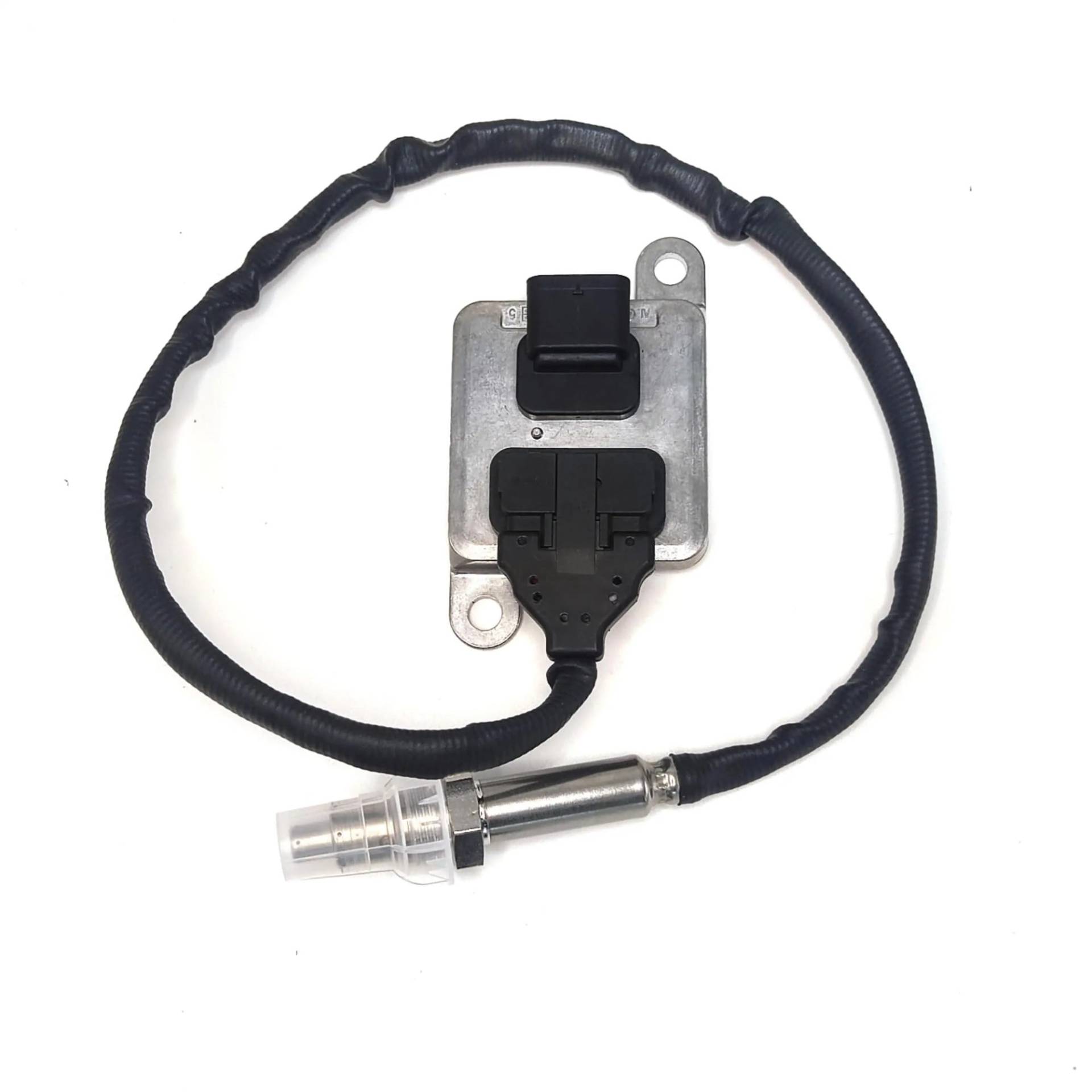 Stickoxid NOX Sensor Für E81 E82 E87 E88 E90 E91 E92 E93 LCI N43 116i 118i 11787587130 Für NGK Sonde 5WK9662 1K 758713005 Nox Sensor Stickoxidsensor von RXRJSU