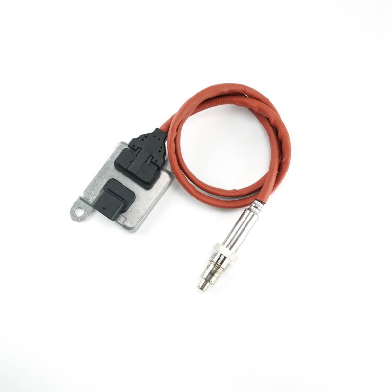 Stickoxid NOX Sensor Für Euro.6 Diesel Motor SCR Emission System NOx Sensor Stickoxid Sensor 857646901 5WK9 6697B Stickoxidsensor von RXRJSU