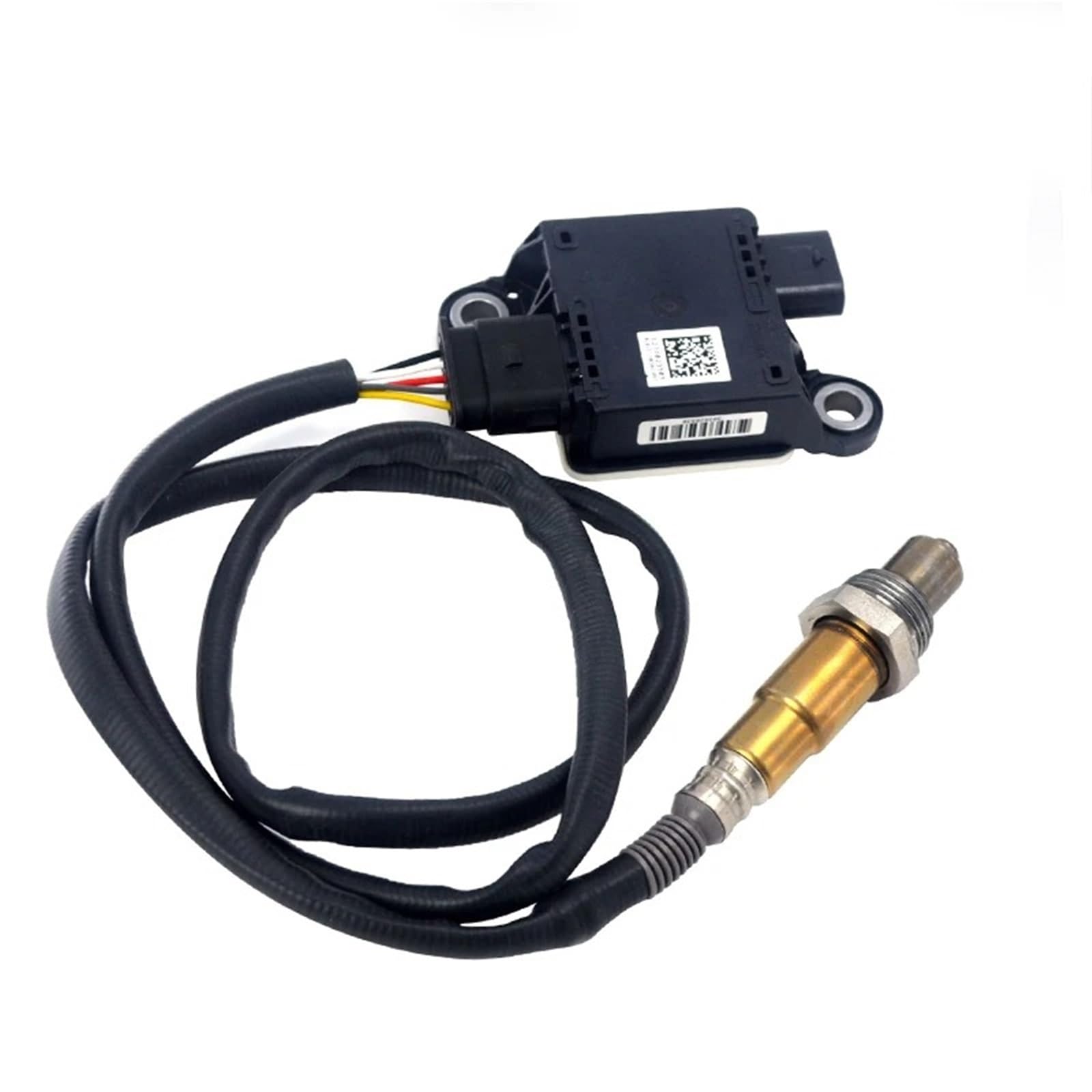 Stickoxid NOX Sensor Für Ford Für F-250 Für F-350 2015 2016 GC3Z-5L239-AA Diesel Partikel Sensor GC3Z-5L239-B Stickstoff Sauerstoff Sensoren GC3Z-5L239 Stickoxidsensor von RXRJSU