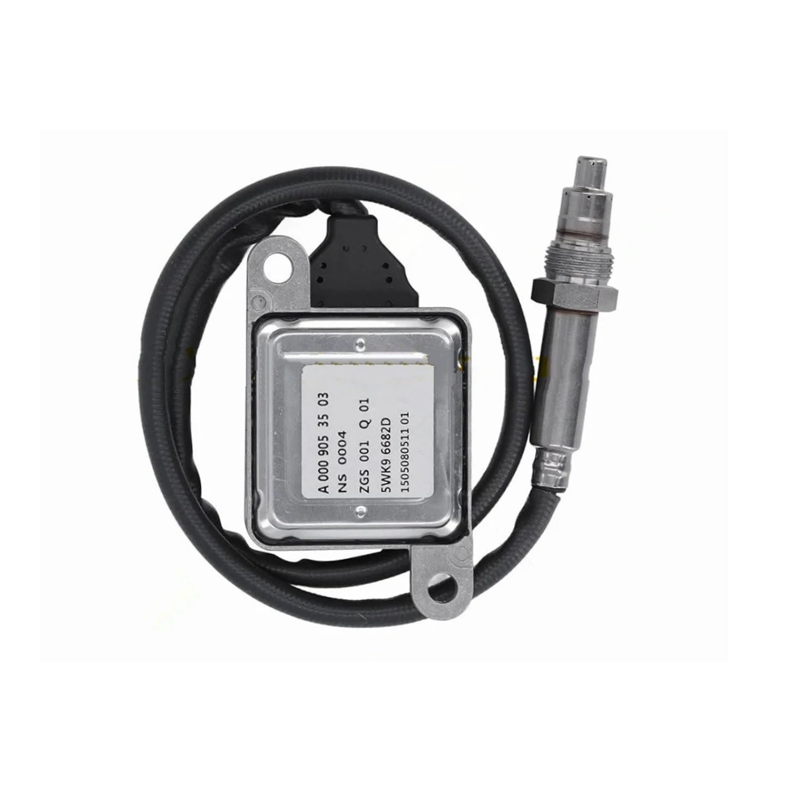 Stickoxid NOX Sensor Für Für Benz 2014 2015 2016 E250 2,1 L Sprinter 2500/3500 Stickstoff Sauerstoff Sensor A0009053503 5WK96682D 5WK9 6682D Stickoxidsensor von RXRJSU