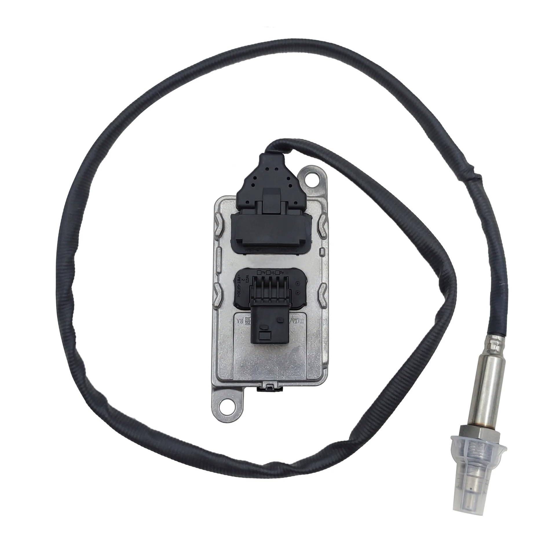 Stickoxid NOX Sensor Für Für Benz LKW ATEGO 3 TOURO ACTROS ECONIC NOX Sensor 5WK97330A 5WK9 7330A A0101531528/003 Stickstoff Sauerstoff Sensor Stickoxidsensor von RXRJSU