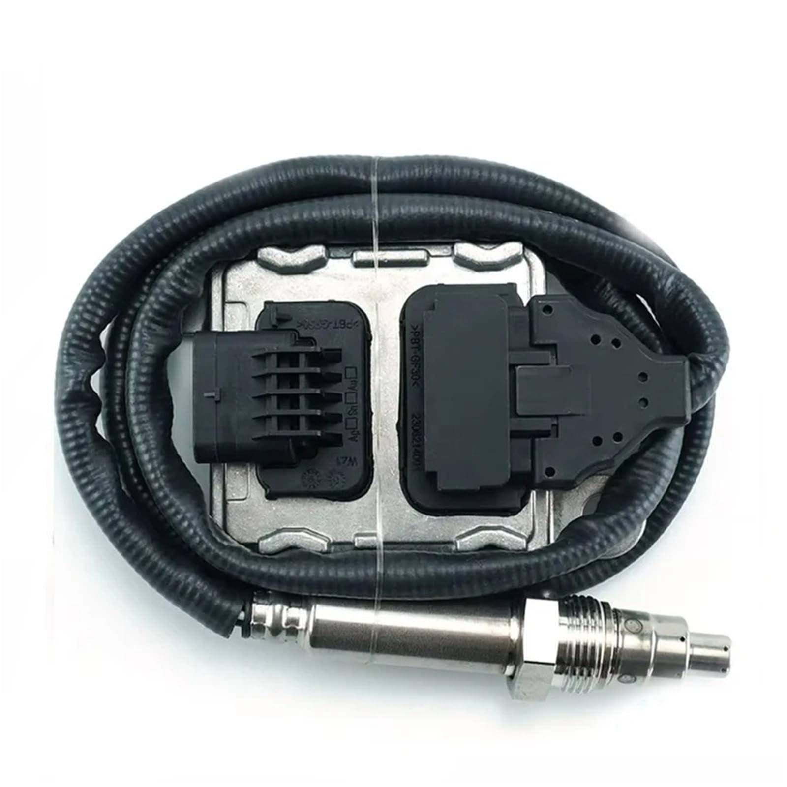 Stickoxid NOX Sensor Für Für Benz W222 V222 X222 GLC W205 A0009052519 Stickstoff Sauerstoff NOx Sensor 12V Stickoxidsensor von RXRJSU