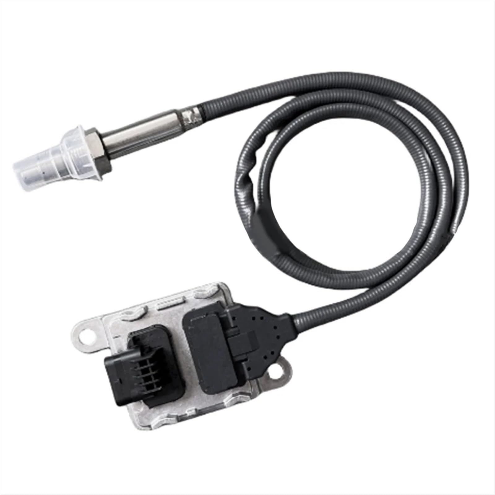 Stickoxid NOX Sensor Für Hyundai Für Grand Starex H-1 H1 2,5 L Diesel GDF Reise TQ 2,5 Für KIA CEED 1,0 5WK97399 29650-4A200 Stickoxid Sensor Stickoxidsensor von RXRJSU