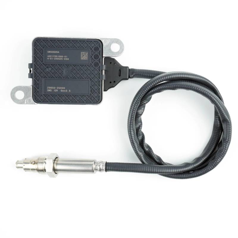 Stickoxid NOX Sensor Für Hyundai SNS0826A 29650-2U000 Nox Sensor Stickstoff Sauerstoff Sensor Stickoxidsensor von RXRJSU