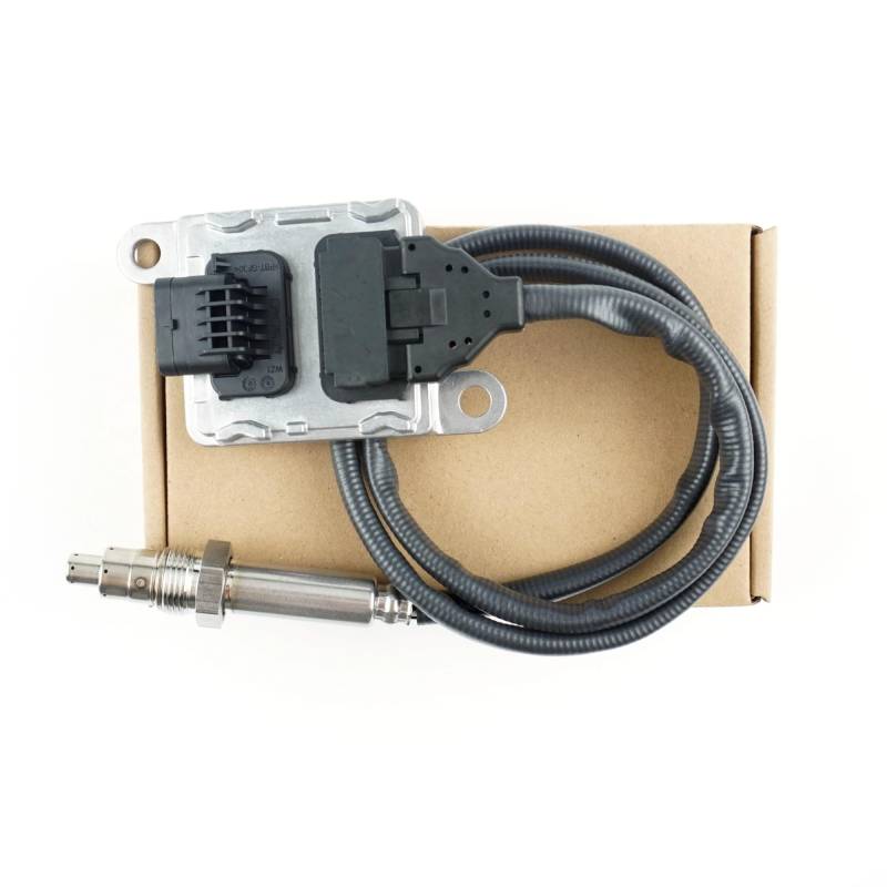 Stickoxid NOX Sensor Für IVECO 5802463098 SNS3032A Stickstoffoxid-Sauerstoffsensor NOx-Sensor Stickoxidsensor von RXRJSU