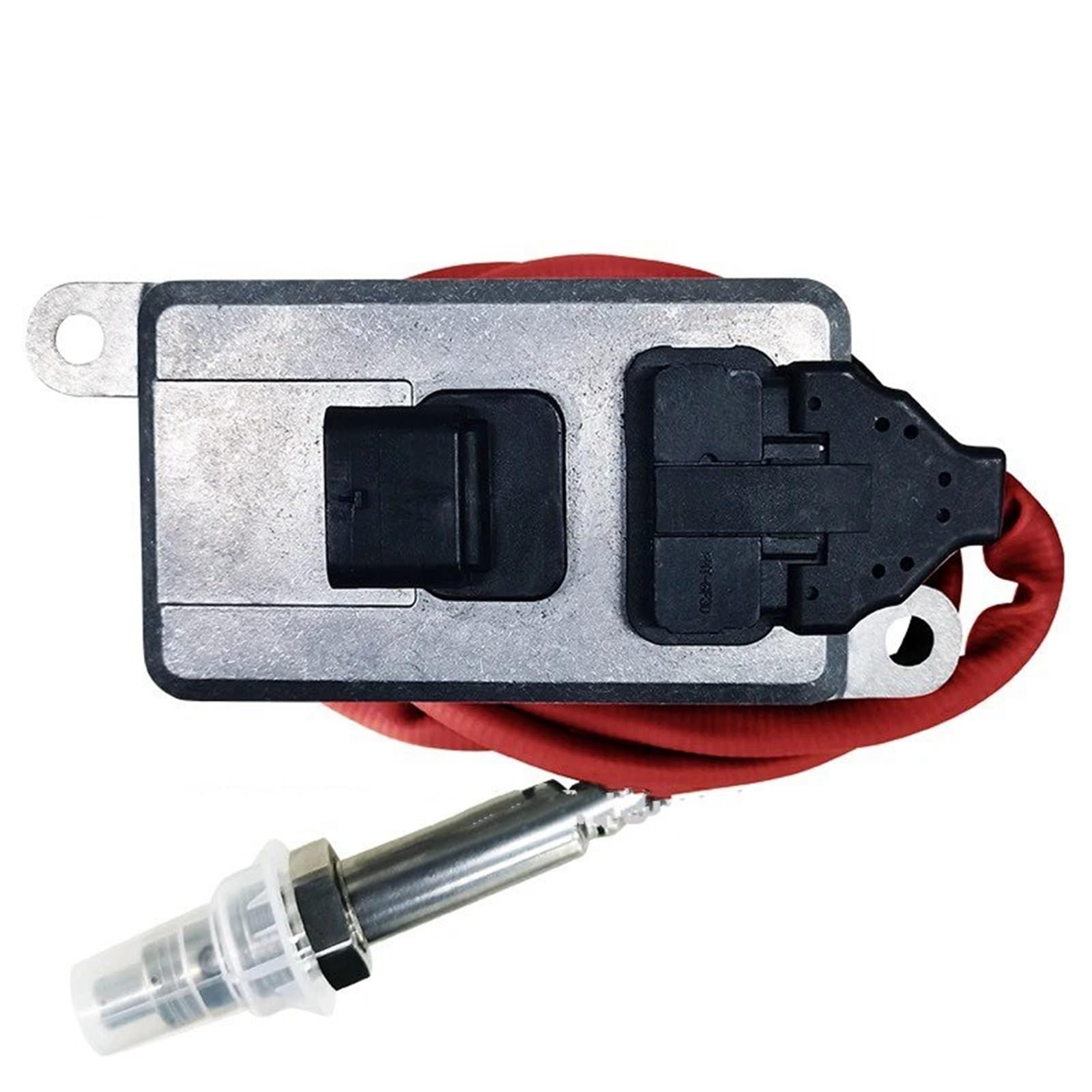 Stickoxid NOX Sensor Für Isuzu LKW Teile Nox Sensor 89835-28480 A2C12208000-283 8983528480 89835 28480 Stickstoff Sauerstoff Sensor 24V Stickoxidsensor(89835-28480) von RXRJSU