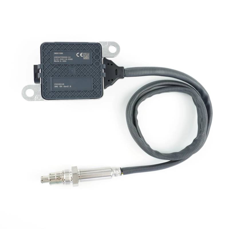 Stickoxid NOX Sensor Für MX13 Paccar Motor Nox-Sensor 2006246 2236409 2236409PE 2236409PEX Stickoxidsensor von RXRJSU