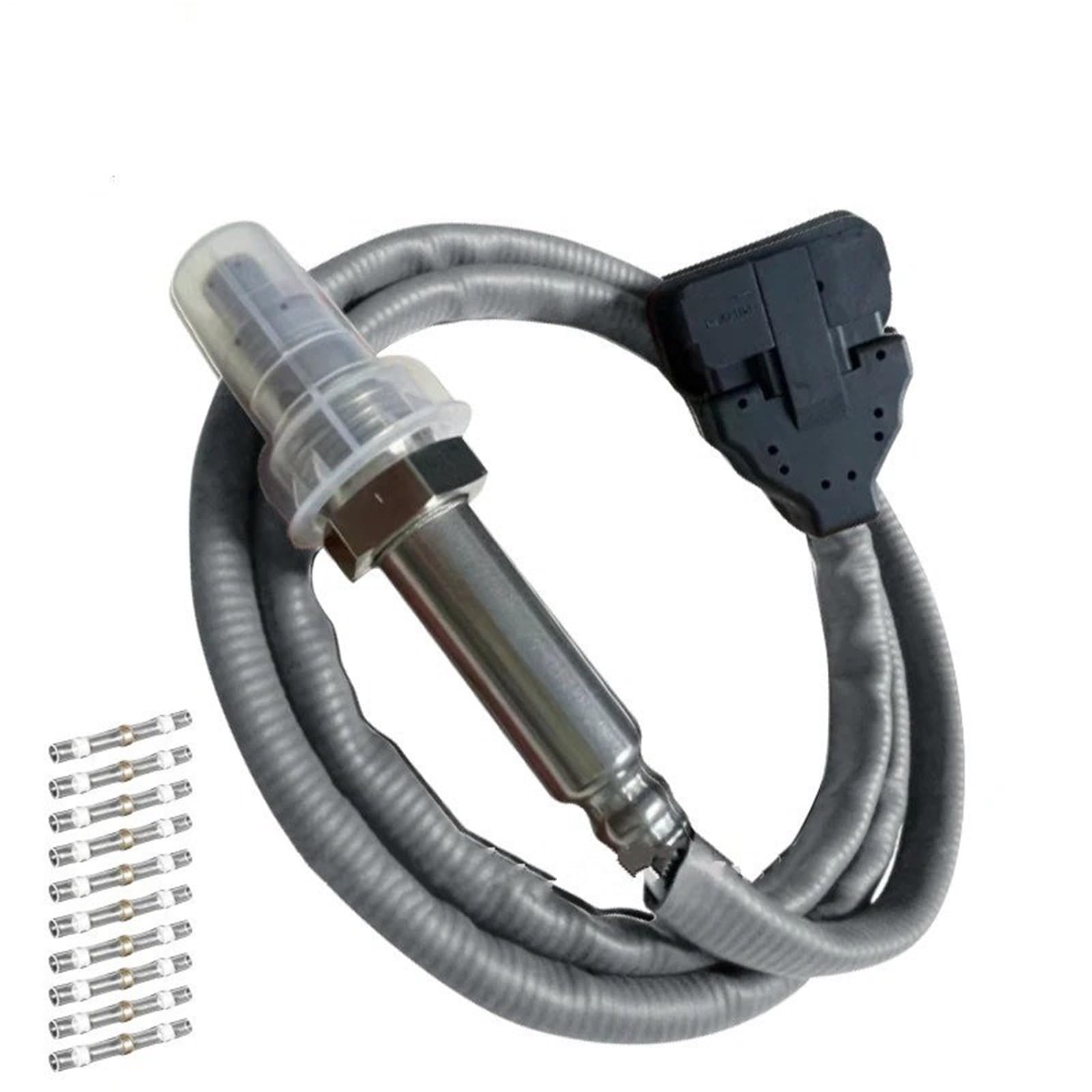 Stickoxid NOX Sensor Für Mann LKW 5WK9679 0B 51,15408-0019 51154080019 Auto 24V Nox Sensor Stickstoff Nox Sauerstoff Sensor Stickoxidsensor(Probe) von RXRJSU