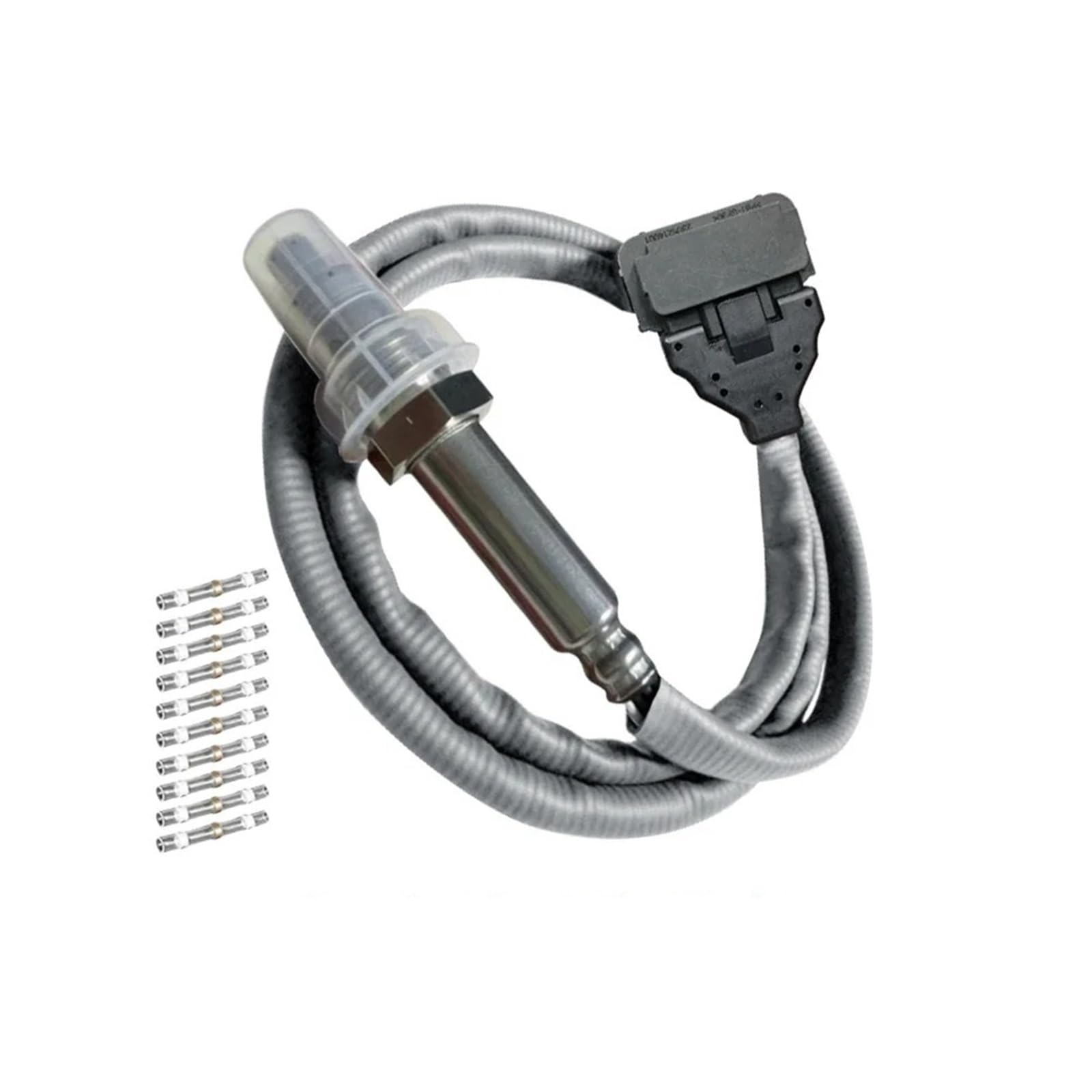 Stickoxid NOX Sensor Für Scania Motor 2659849 SNS3040 2659849 Stickstoff Oxid Sensor Nox Sensor Stickoxidsensor(Note Only The Probe) von RXRJSU