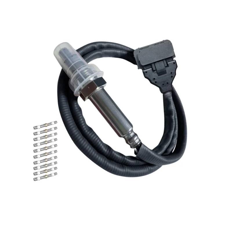 Stickoxid NOX Sensor Für Scania Motor 2659850 SNS3041 Stickoxid-Sensor Nox-Sensor Stickoxidsensor(Note Only The Probe) von RXRJSU