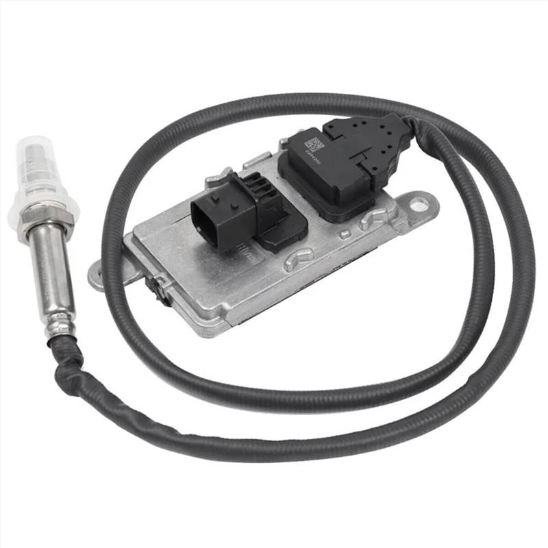 Stickoxid NOX Sensor Für Scania Motor LKW 2064769 2247381 2296801 5WK9740 1 2294291 NOX Sensor Stickstoff Sauerstoff Sensor Stickoxidsensor von RXRJSU