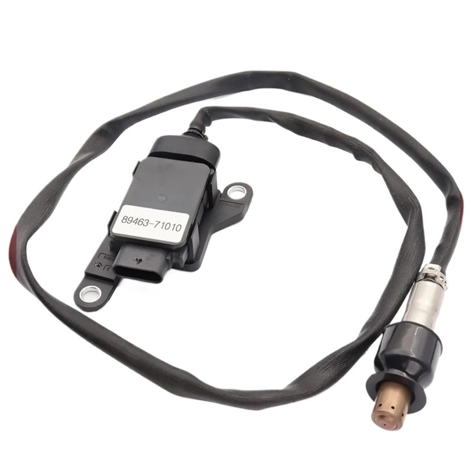 Stickoxid NOX Sensor Für Toyota Für Hilux 3B 3C 3D 25 28 Turbo Diesel 2019-2023 Stickoxid NOx Sensor 89463-71011 226500-0100 89463-71010 Stickoxidsensor von RXRJSU